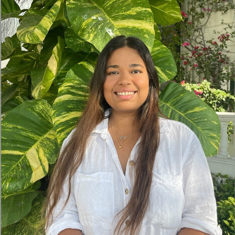 Patricia Garcia-Marquez